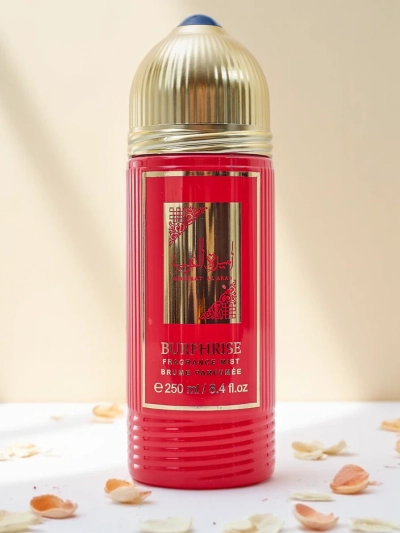 Inspired by Asdaaf Ameerat Al Arab Universal Body Mist 250 ml
