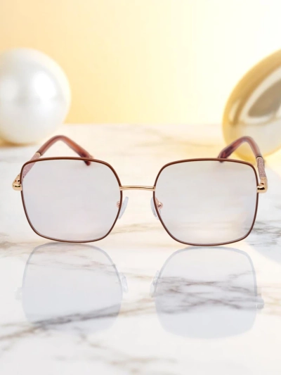 Royalfashion Päikeseprillid, ruudukujulised Skyline Shades