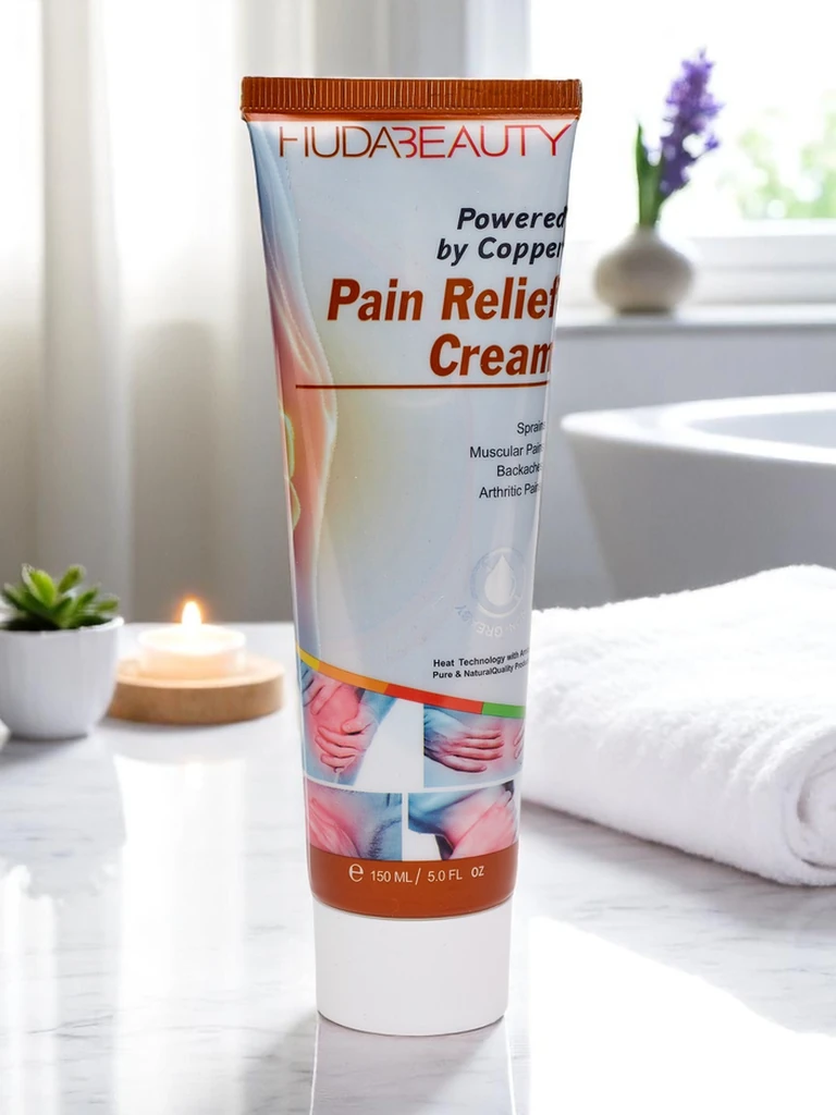 Joint Pain Relief Ointment