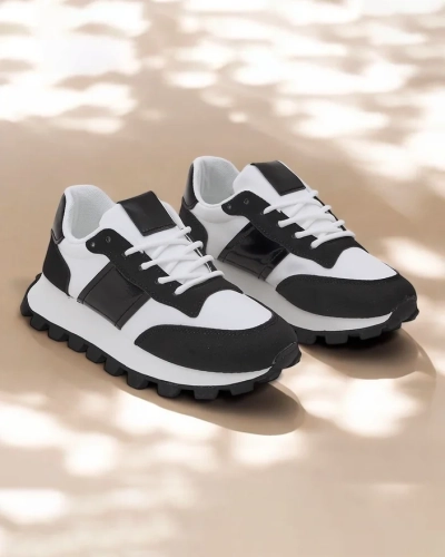 Royalfashion Naiste Sport Sneakers Xerry