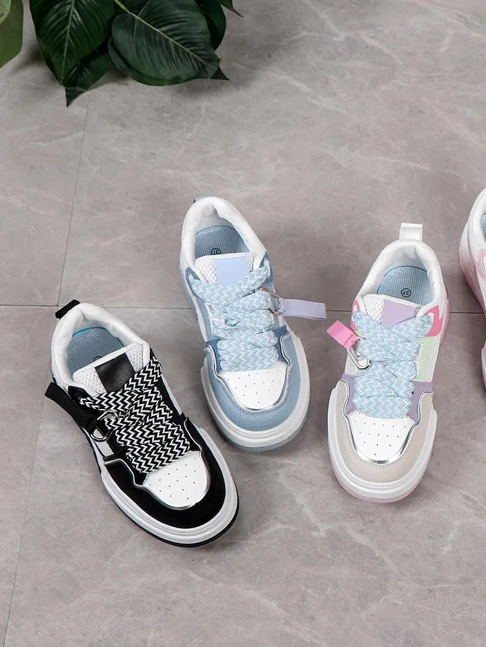 Royalfashion Naiste sportlikud tossud Pitotti