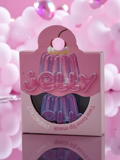Jelly Estella - 2in1 Lip Mask
