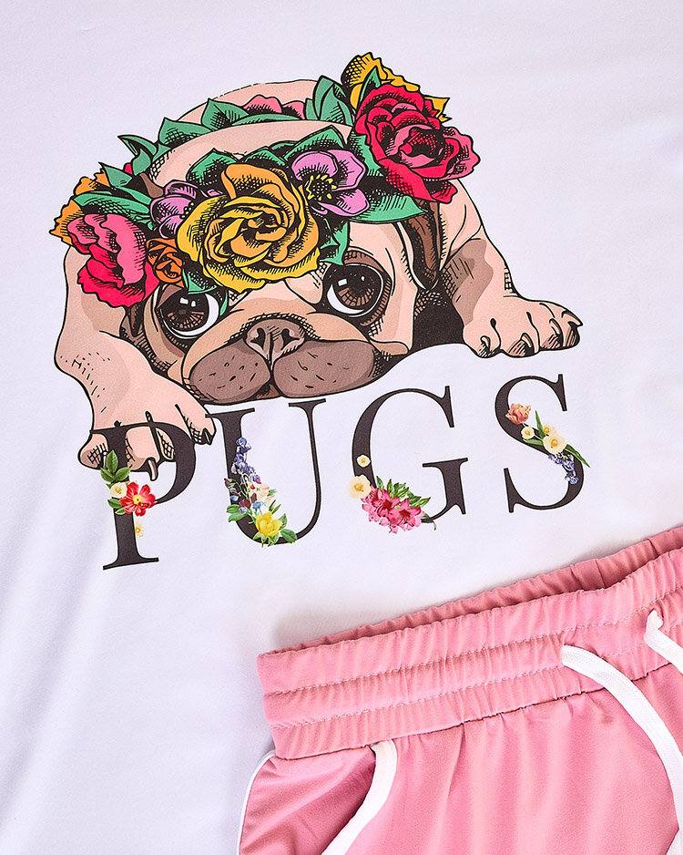 Royalfashion Women's tracksuit set