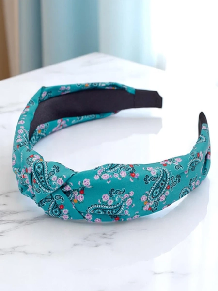 Royalfashion Molly Twist juuksevõru punutud mustritega