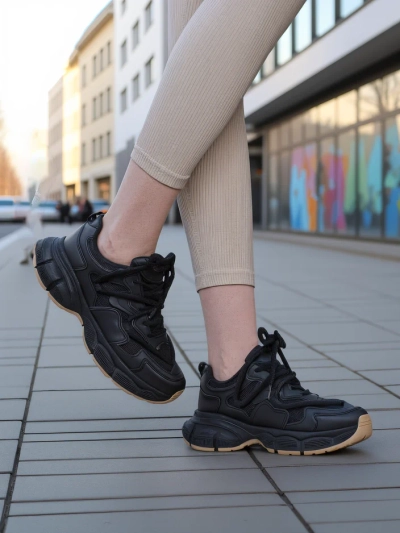 Royalfashion Naiste Sneakers Ottoles