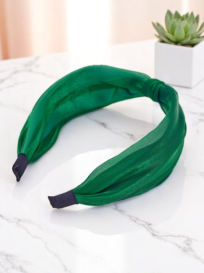 Royalfashion Satin Hairband Satinellas
