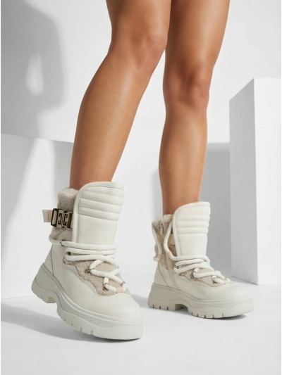 Royalfashion Kvinnor Umeu Snow Boots Uemi