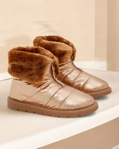 Женские зимние сапоги Royalfashion Nesisa