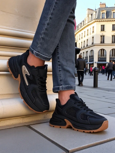 Royalfashion Naiste Sneakers Ecapus