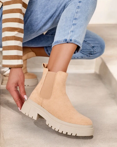 Royalfashion Women's Rivistas boots
