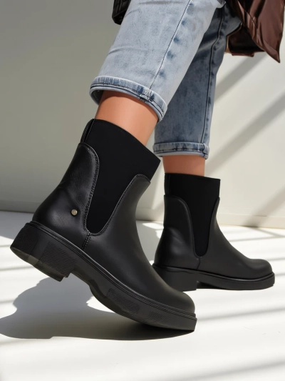 Royalfashion Naiste Ankle Saapad Esior