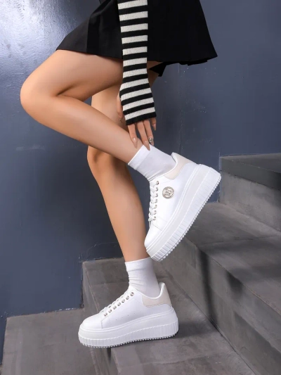 Royalfashion Women's Sneakers Aurelia