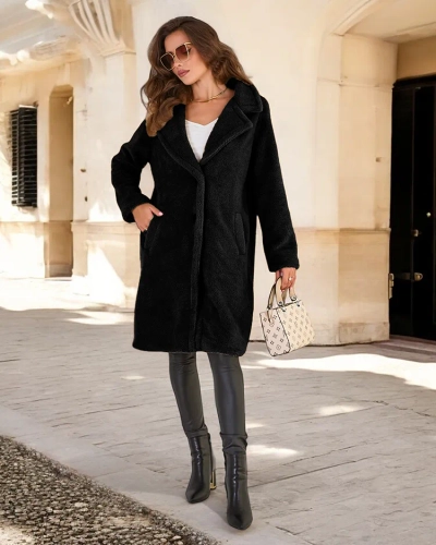 Royalfashion Naiste mantel