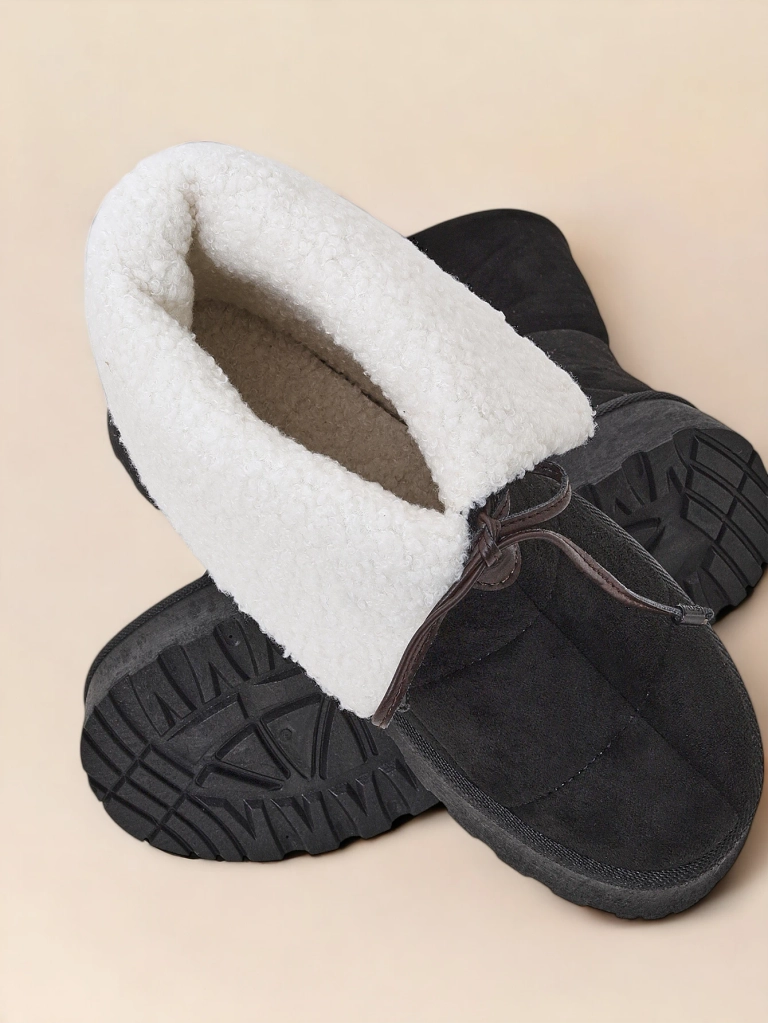 Royalfashion Kvinnor's snörstövlar Wdeno