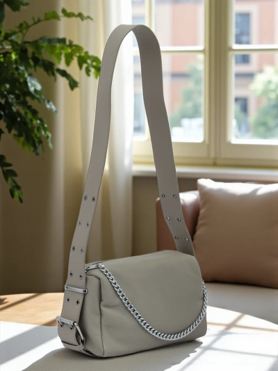 Royalfashion Väike naiste käekott ökonahast Ivy Grace