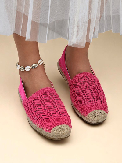 Royalfashion Naiste espadrillid Solana Breeze
