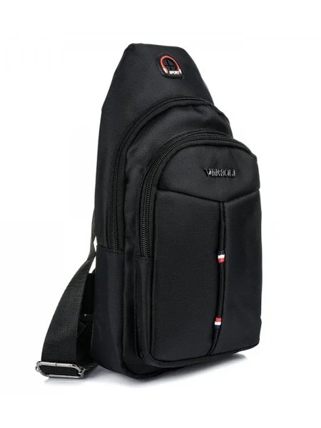 Royalfashion Мужская сумка через плечо Solo Cross