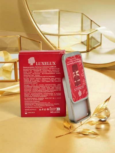 Luxelux Yara Парфюм в Бальзаме – аромат вдохновения Афина и Венера