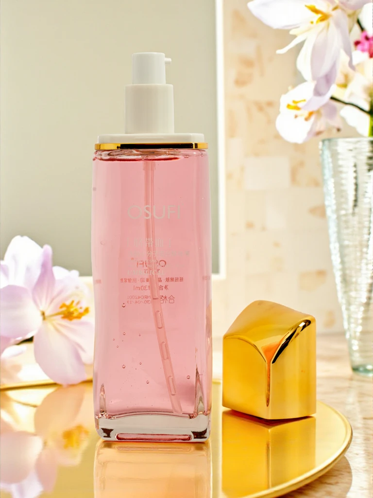 Facial Toner - Rejuvenating Essence