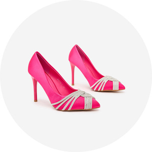 roosa || Fuksia || tumeroosa