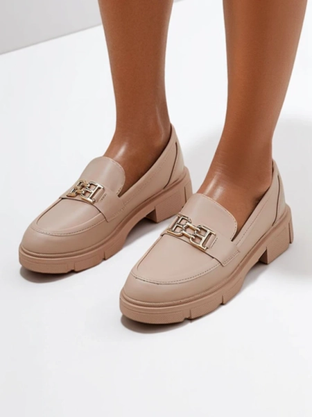 Royalfashion Женские мокасины Qerre