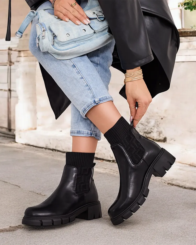 Royalfashion Fru'slaköngr heböxs Domixo