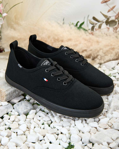 Royalfashion Women's Secilla Sneakers