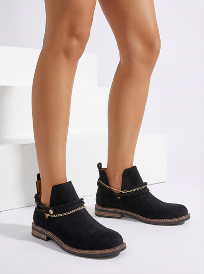 Royalfashion Naiste Rizor saapad