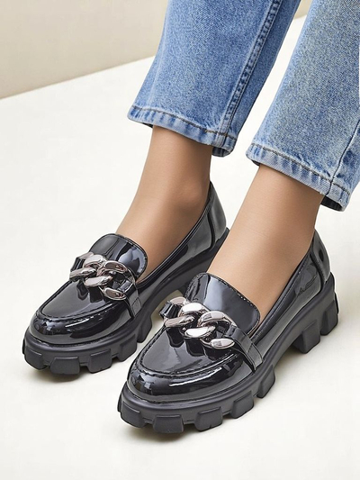 Royalfashion Women’s loafers Retippe