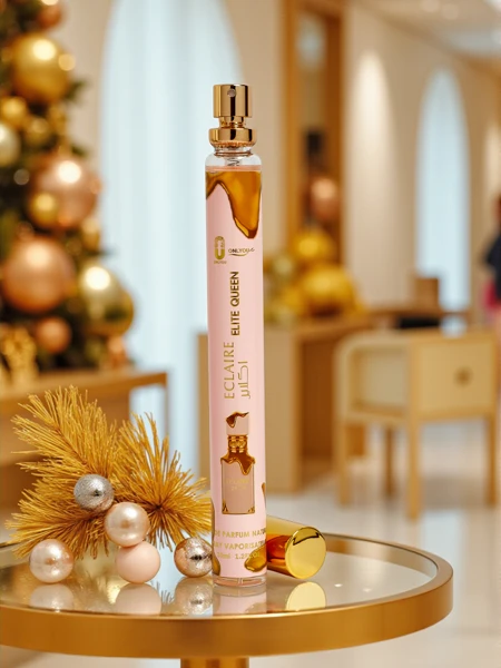 Inspired Perfumed Water for Women Odor Epic Ecler