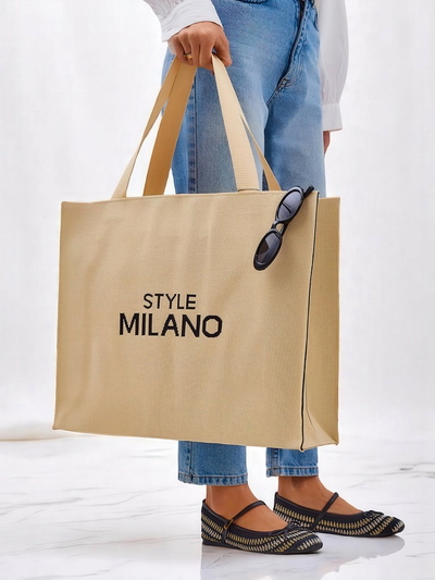 Royalfashion Kangaskott Milano