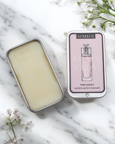 Luxelux Perfume in Balm 10g