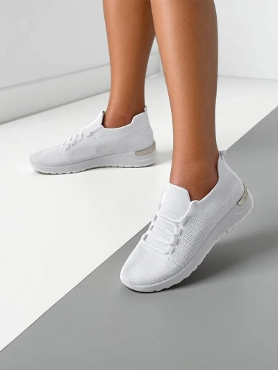 Royalfashion Naiste kangast spordijalatsid Riner