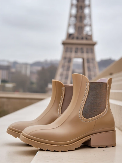 Royalfashion Женские ботинки на щиколотке Bonii