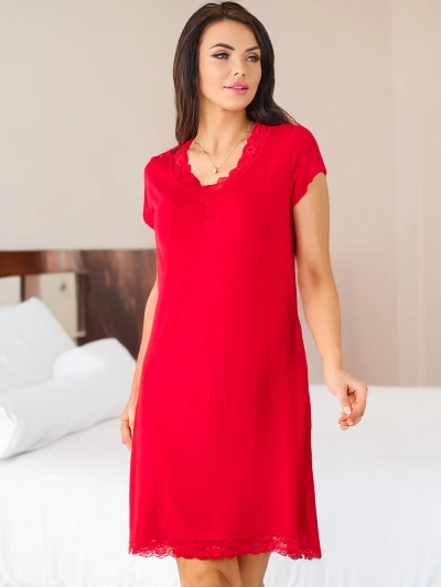 Royalfashion Women's nattkjole