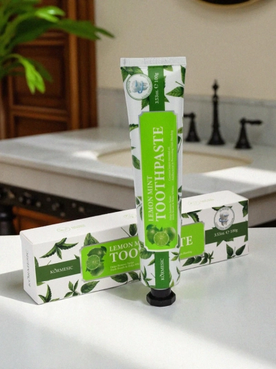 Mircutee Hambapasta Sidruni-Mündi