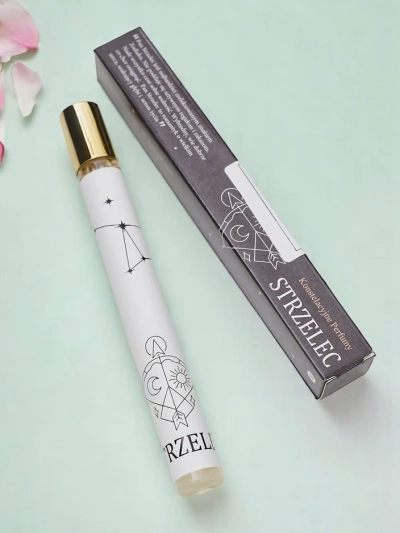 Парфюмированная вода Зодиакальный знак Стрелец 35 мл