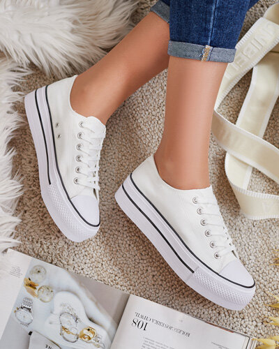 Royalfashion Women's sports sneakers Tamissa