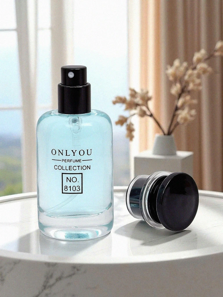 Вдохновленный парфюм для женщин eau de parfum NO.8103