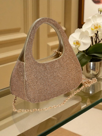 Royalfashion Naiste tsirkoonidega peokott Myra Quill