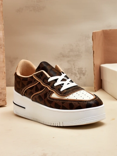 Royalfashion Naiste spordijalatsid Ozofio printiga