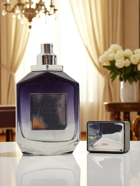 Inspired eau de parfum meestele Top Force Black