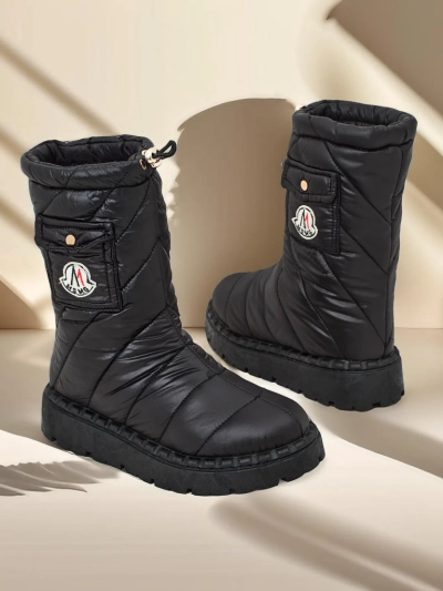 Royalfashion Women's Snow Boots Eloig