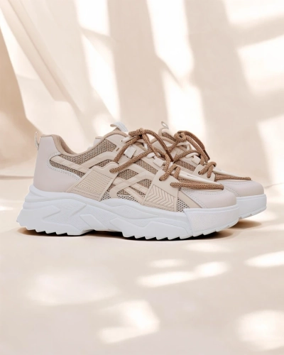 Royalfashion Женские спортивные кроссовки Miefo