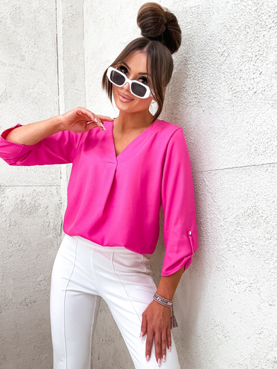 Royalfashion Women's Blouse