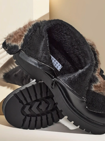 Женские ботинки Royalfashion Zolie