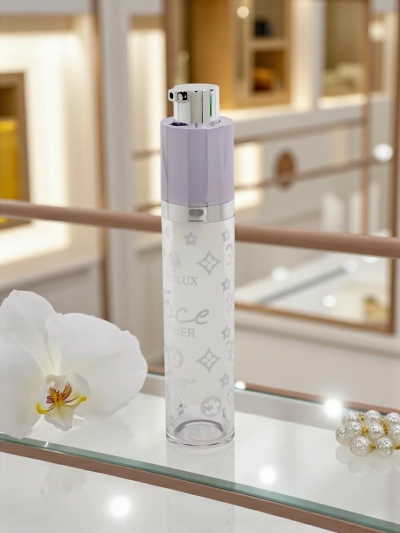 Luxelux База Primer под макияж выравнивающая и увлажняющая