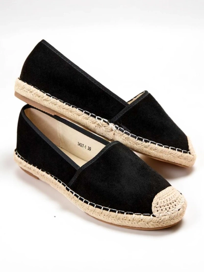 Royalfashion Naiste Eretine espadrillid
