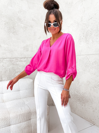 Royalfashion Women's Blouse