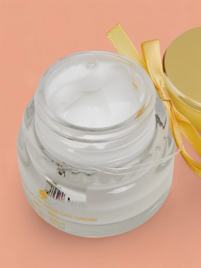 Luxelux Collagen Nourishing Day Cream 50 g